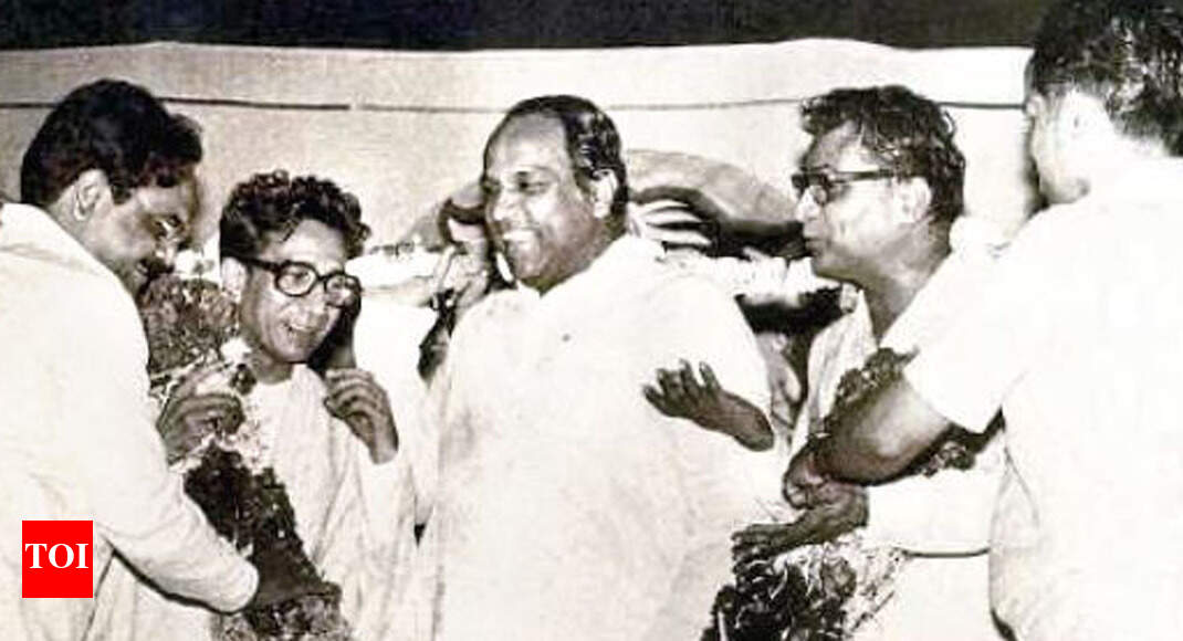 Thackerays & Pawars: 2 families have melded political with personal
