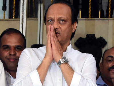 Ajit Pawar will be given job of deputy CM after floor test