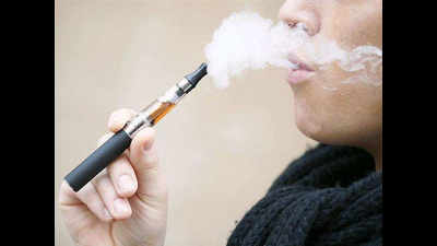 Mumbai: E-cigarette ban up in smoke as FDA not given powers to act against violators