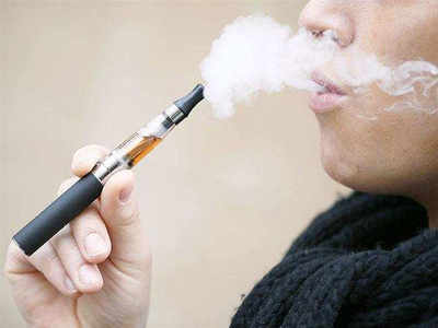 Mumbai: E-cigarette ban up in smoke as FDA not given powers to act against violators