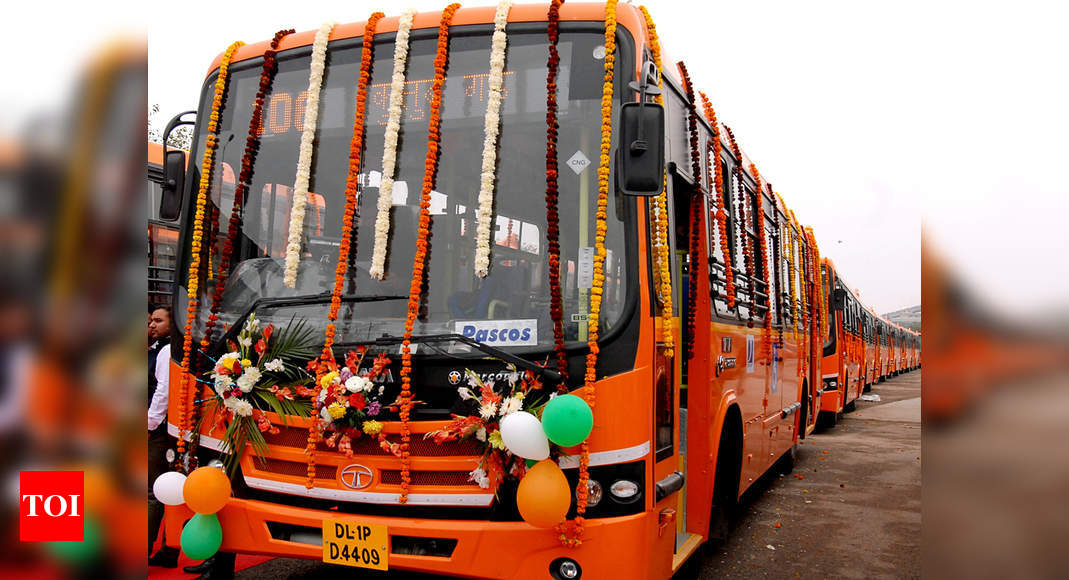 Delhi Bus Chennai - Sirsa To Lucknow Bus