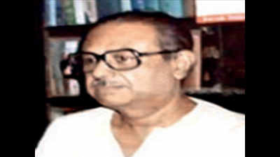 Veteran lawyer Prithwish Bagchi breathes his last