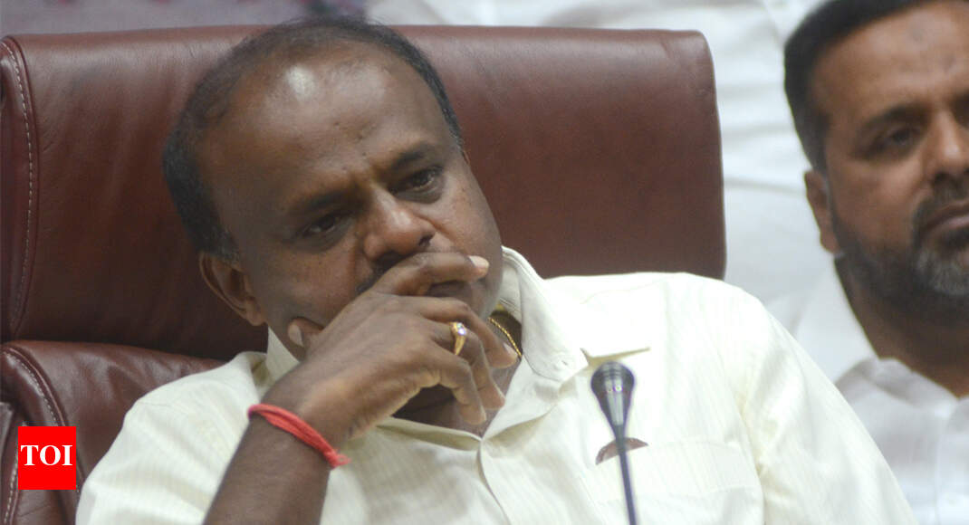 Our family has patent over shedding tears: HDK
