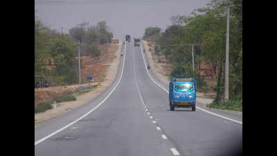 Karnataka: From December 1, pay toll on NH-766 to Tamil Nadu and Kerala