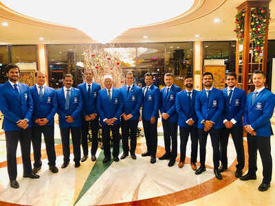 Davis Cup: For a change, India go in as favourites