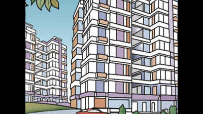 Boost for controversial SRA scheme, bigger flats on offer in Mumbai