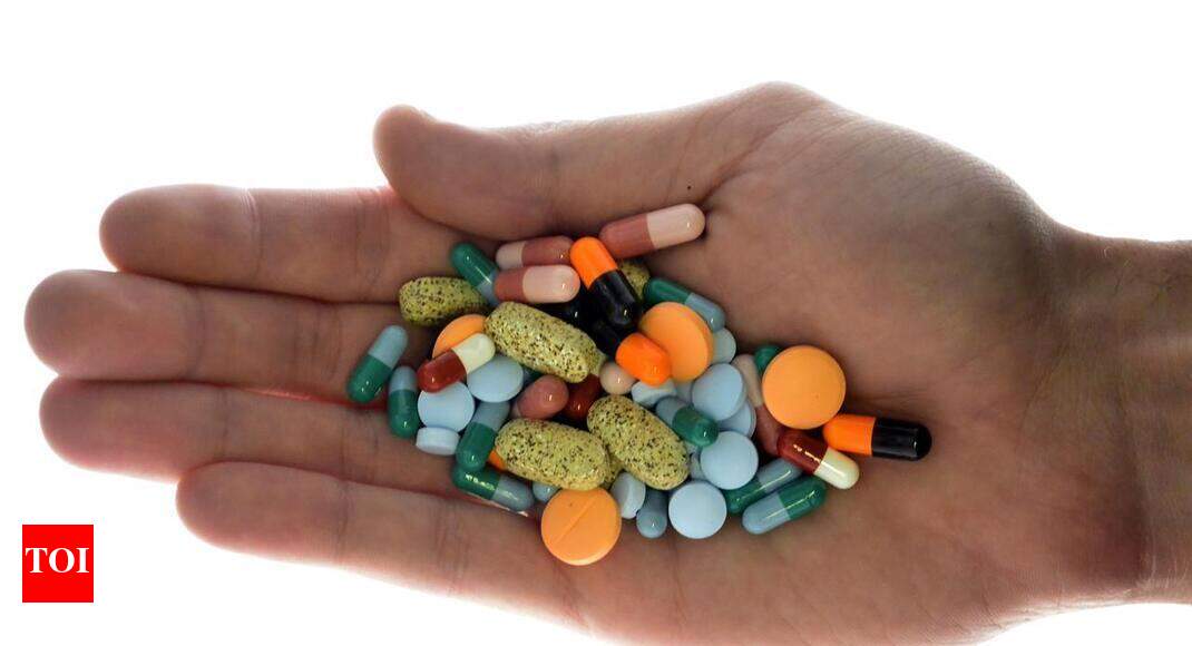 Pharma cos offer even women to bribe docs: Study