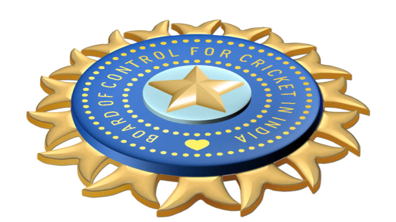 Indian Team Logo - India 2023