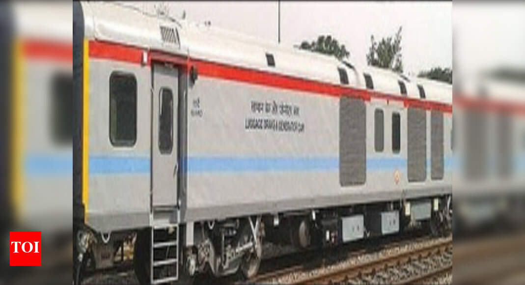 South Eastern Railway goes whole HOG for green powersupply system