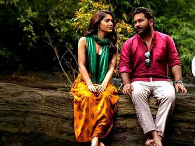 Kamala movie review highlights : A suspense embroiled in mystery