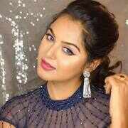 Monal Gajjar