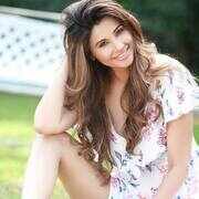 Daisy Shah