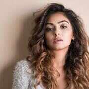 Maira Doshi