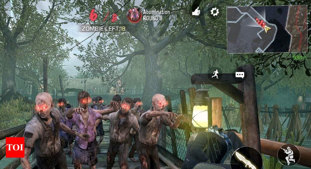 ✅ Best Ways ✅ cmgen.net Call Of Duty Mobile Zombie Tips And Tricks