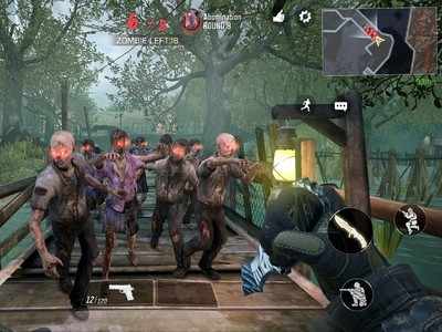 Overview - Zombies Mode - Zombies Guide