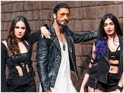 'Commando 3' early box office estimates: Vidyut Jammwal and Adah Sharma's film fails to allure the audience to the theatres