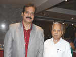 K L Satapathy and S C Sharma