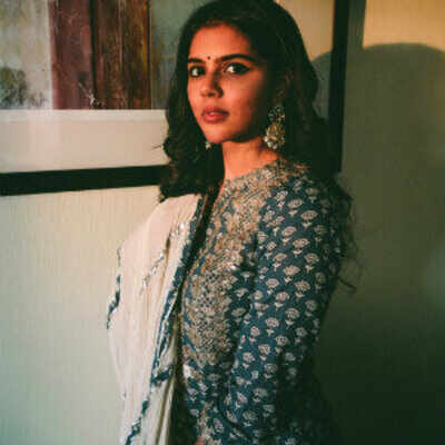 Kalyani Priyadarshan undefined Movie News - Times of India