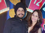 Saurabh Chawla and Bhawneet Chawla