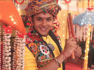 I feel fortunate to have people support me so I can manage studies and work together: Baal Veer's Dev Joshi