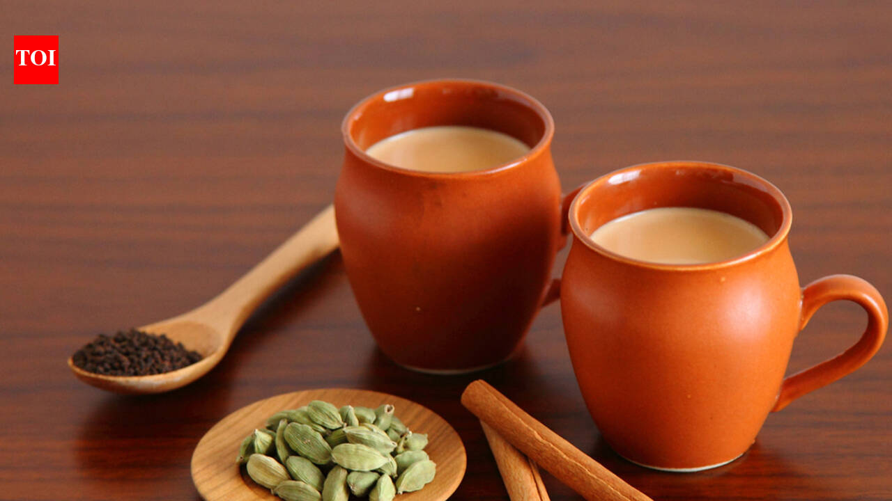 7 Side effects of drinking too much tea