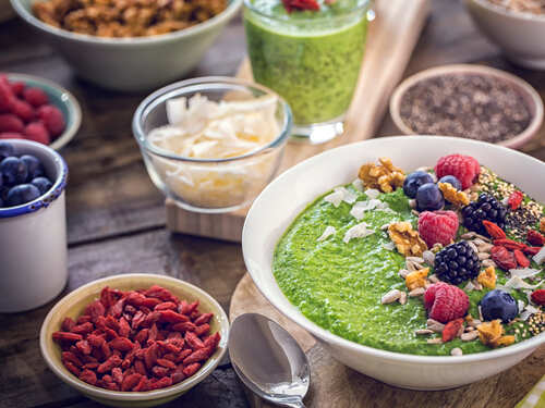 Antioxidant Rich Foods 6 High Antioxidant Foods That You Must Include In Your Diet Foods That Are Rich In Antioxidants