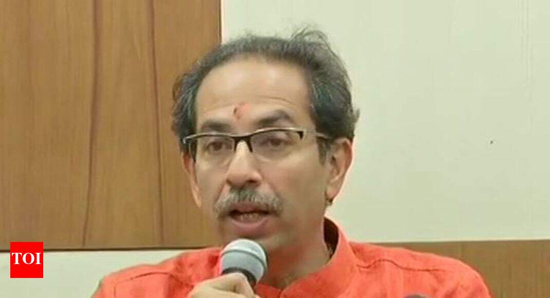 CM Thackeray stays Aarey metro car shed project