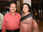Mukul and Nivedita Singhal
