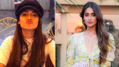 Ileana D'cruz's pout face with 'gimme food' look proves she is a perfect poser
