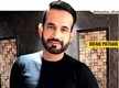 
I have realised that acting requires a lot of patience: Irfan Pathan
