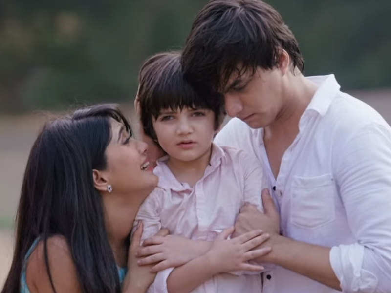 Yeh Rishta Kya Kehlata Hai update, November 29: Kairav is rescued