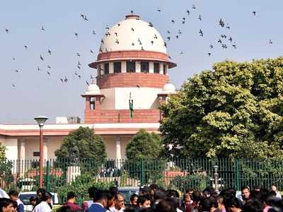 Crime as juvenile can't be ground to deny government job: Supreme Court