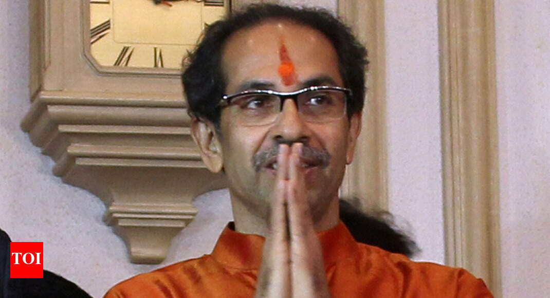 Floor test today for Uddhav-led Maha govt