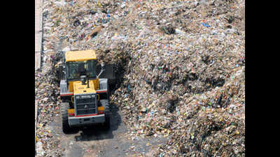 Delhi: Waste to energy to waste
