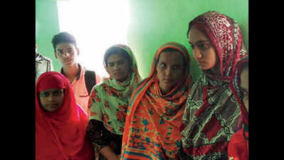Bangladeshi migrants whisked away to north Bengal for pushback