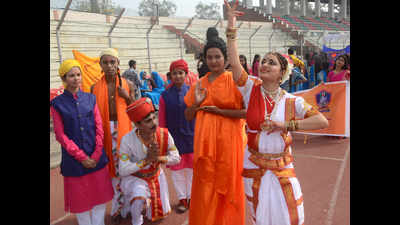 Bihar: Governor opens five-day cultural fest
