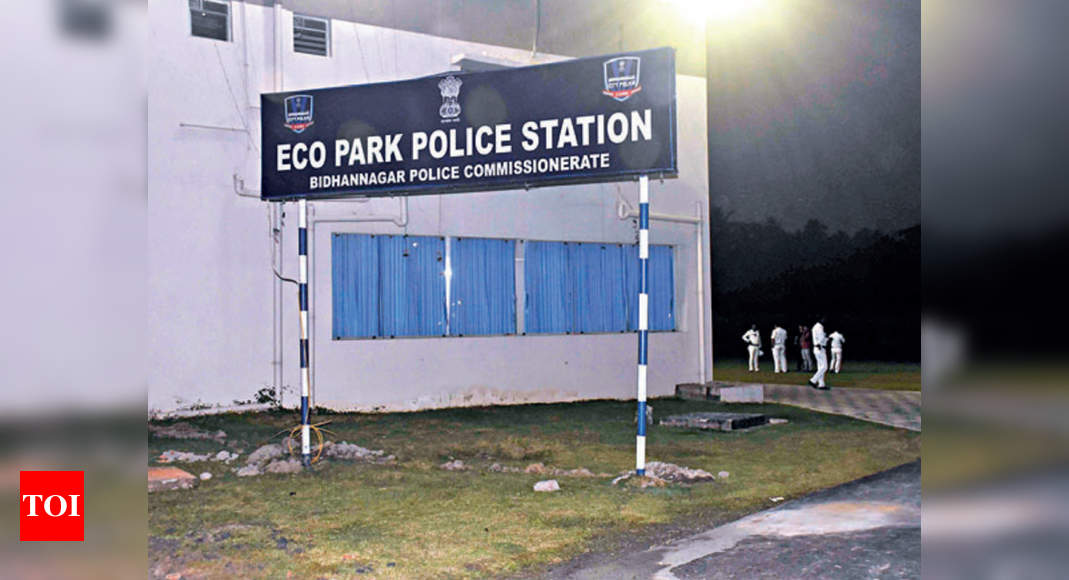 West Bengal: Demand for more police stations along VIP Road | Kolkata ...