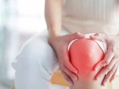 Arthritis pain relief: Oils & supplements that will help you fight pain