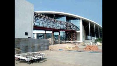 Bhopal: 3rd aerobridge at Raja Bhoj airport to start by next month