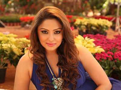 Priyanka Upendra does a first in her career