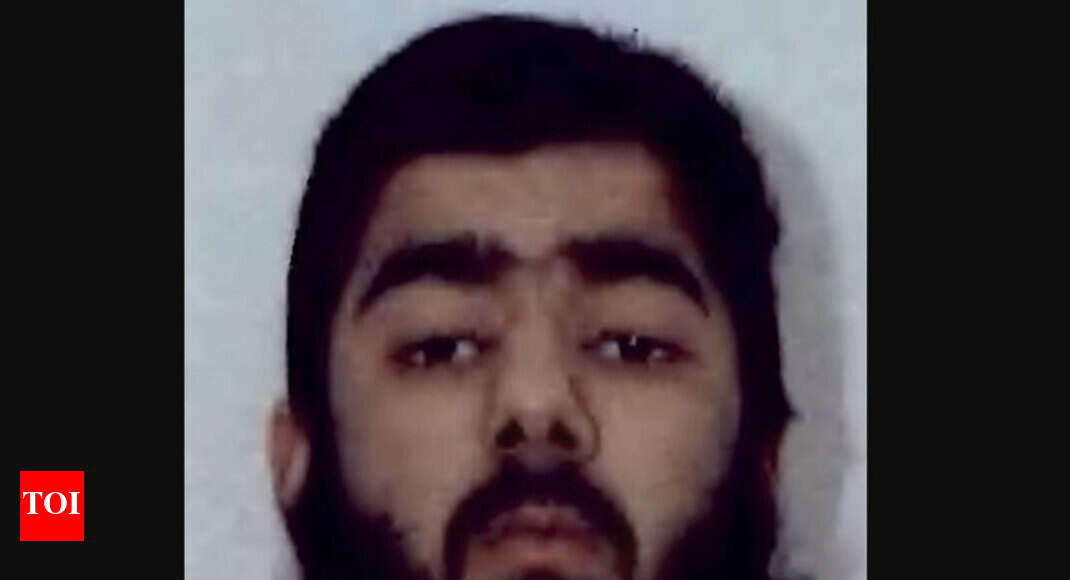 London attacker: A terror convict of Pak origin