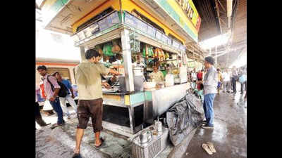 Now, savour kulhad tea at 22 railway stations in Rajasthan
