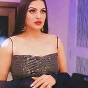 Himanshi Khurana