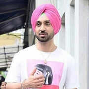 Diljit Dosanjh