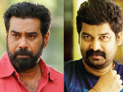 Joju George replaces Biju Menon in Malik | Malayalam Movie News - Times ...