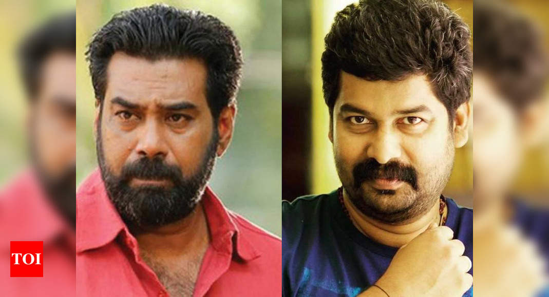 Joju George replaces Biju Menon in Malik | Malayalam Movie News - Times ...