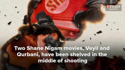 Shane Nigam