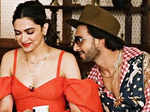 Deepika Padukone & Ranveer Singh's pictures