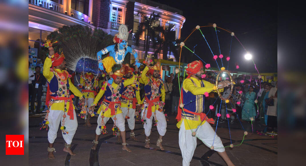 Sukhan group's sukoon Urdu mehfil | Events Movie News - Times of India