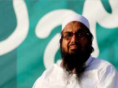 JuD chief Hafiz Saeed to face trial for terror financing charges on December 7